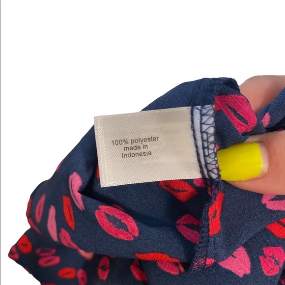 Lane Bryant blouse - Picture 6 of 6